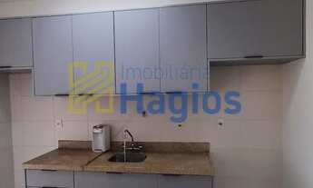 Imagem 5: Apartamento em Dezoito do Forte Empresarial/Alphaville. - Barueri