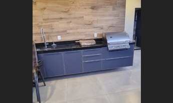 Imagem 5: Excelente Sobrado no Condomínio Florais da Mata