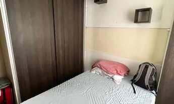 Imagem 7: Cond. Ideal Flores da Cidade 3Qts Flores