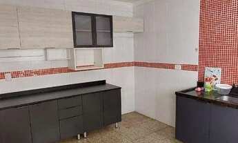 Imagem 6: Sobrado com 3 dormitórios para alugar, 120 m² por R$ 4.500,00/mês - Vila Praia - São Paulo