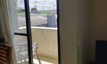 Imagem 4: Apartamento com 3 dormitórios à venda, 82 m² por R$ 540.000,00 - Jardim do Lago - Campinas