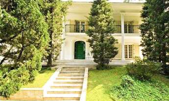 Imagem 3: Casa com 4 dormitórios, 1122 m² - venda por R$ 14.000.000,00 ou aluguel por R$ 30.000,00/m