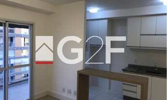 Imagem 2: Apartamento para venda no Taquaral