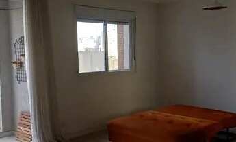 Imagem 6: Apartamento para aluguel com 48 metros quadrados com 1 quarto em Centro - São Paulo - SP