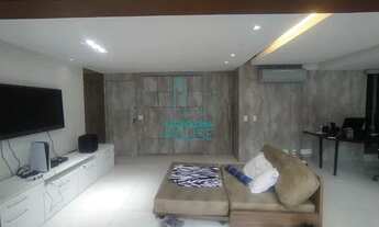 Imagem 3: Cobertura para locação na Vila Leopoldina