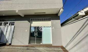 Imagem 2: Salão para alugar, 68 m² por R$ 1.869,00/mês - Jardim Ipiranga - Americana/SP