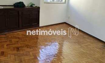 Imagem: Locação Sobrado Padre Eustáquio Belo