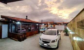 Imagem: Casa temporada