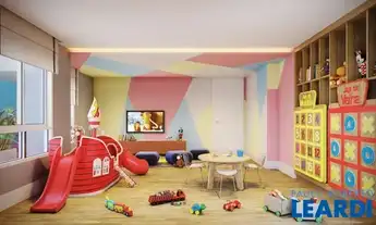 Imagem 5: APARTAMENTO - VILA MASCOTE - SP