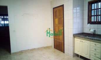 Imagem 6: Casa com 2 dormitórios, 80 m² - venda por R$ 370.000,00 ou aluguel por R$ 1.590,00/mês - J