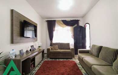 Imagem 3: Linda casa semi mobiliada, no Bairro Fortaleza!!