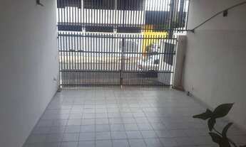 Imagem 2: Casa com 3 dormitórios para alugar, 170 m² por R$ 2.208,37/mês - Jardim Morada do Sol - In