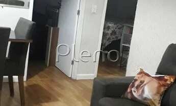 Imagem 1: Apartamento à venda no Botafogo - Campinas