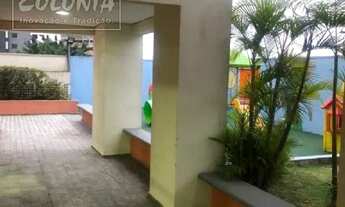 Imagem 3: Santo André - Apartamento Padrão - Vila Gilda