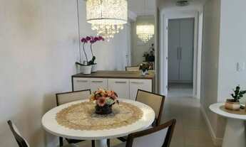 Imagem 5: Apartamento a Venda no Condomínio: Reserva Bosque dos Jequitibás - Bosque - Campinas