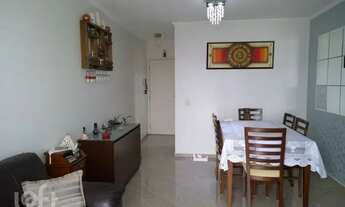 Imagem 2: Apartamento à venda em Aricanduva com 88 m², 3 quartos, 1 vaga