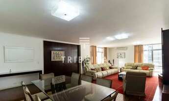 Imagem: Imóvel de 294m², com 4 dormitórios (sendo