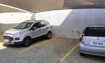 Imagem 7: Apartamento com 2 dormitórios, 65 m² - venda por R$ 280.000,00 ou aluguel por R$ 1.700,00