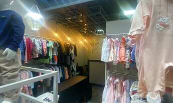 Imagem 4: Passo ponto Loja Sudoeste (Pista principal