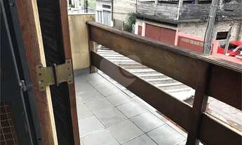 Imagem 3: Sobrado para Venda Jabaquara 3 suítes 5 vagas