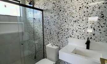 Imagem 6: Casa no Alphaville Sergipe - Pronta p/ Morar