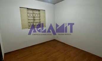 Imagem 6: SOBRADO PRÓXIMO AO METRO TUCURUVI