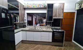 Imagem 2: Jacarei - Casa de Condomínio - Jardim Altos de Santana I