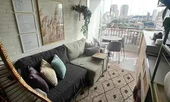 Imagem 3: Lindo apartamento para aluguel com 45 m² e excelente localização