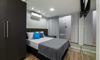 Imagem: Apartamento mobiliado em Fernandópolis