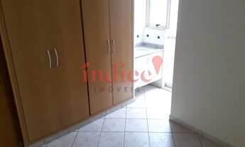 Imagem 6: Apartamento para aluguel 1 quarto 1 suíte 1 vaga Vila Ana Maria Ribeirão Preto