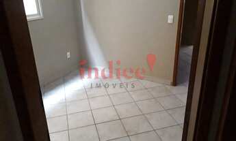 Imagem 4: Apartamento para aluguel 1 quarto 1 suíte 1 vaga Vila Ana Maria Ribeirão Preto