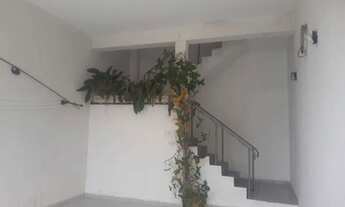 Imagem 3: Casa com 3 dormitórios para alugar, 170 m² por R$ 2.208,37/mês - Jardim Morada do Sol - In