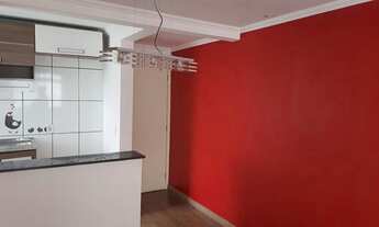 Imagem 4: Apartamento horto do ipê