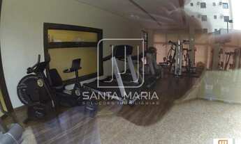 Imagem 4: Apartamento (cobertura 2 - duplex) 3 dormitórios/suite, cozinha planejada, portaria 24hs