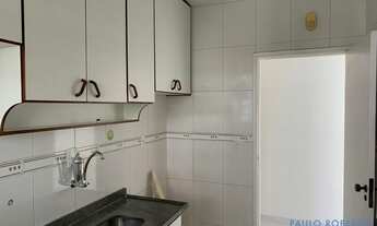 Imagem 3: APARTAMENTO - PARQUE RESIDENCIAL AQUARIUS - SP