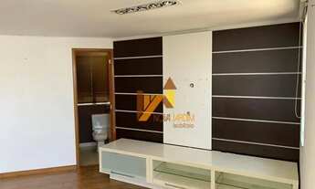 Imagem 4: Apartamento Duplex com 2 dormitórios, 169 m² - venda por R$ 1.350.000,00 ou aluguel por R