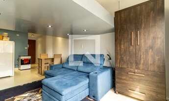 Imagem 5: Apartamento para Aluguel - Centro, 1 Quarto, 38 m2