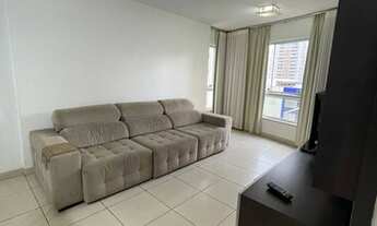 Imagem 5: Apartamento para aluguel tem 80 metros quadrados com 3 quartos em Serrinha - Goiânia - GO