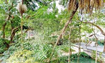 Imagem 7: Apartamento à venda na Vila Nova Conceição - 465m², 5 suítes