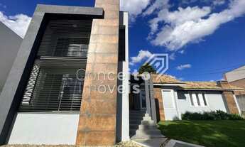 Imagem 2: Residência Alto Padrão - Oficinas