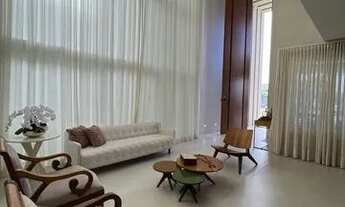 Imagem: Knoa - casa em condomínio alto padrão