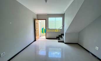 Imagem: BELO HORIZONTE - Casa Padrão - Maria Helena