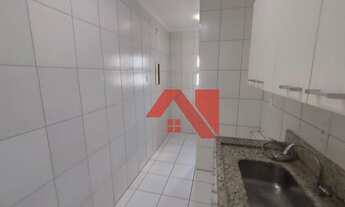 Imagem 5: Apartamento com 3 dormitórios para alugar, 80 m² por R$ 2.080/mês - Parque Guainco - Mogi