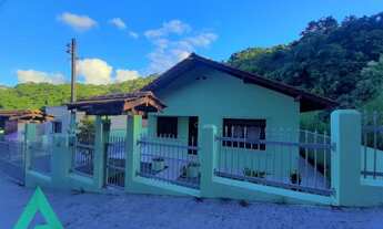 Imagem 2: Ótima casa para locação, no Bairro Ponta Aguda!!