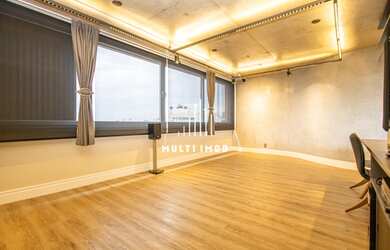 Imagem 6: Apartamento de 110m² e 2 suítes no Petrópolis