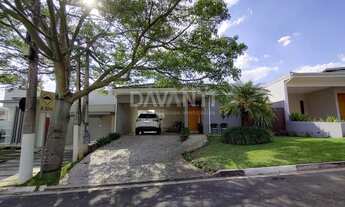 Imagem 2: Casa - Terras de São Francisco - Vinhedo