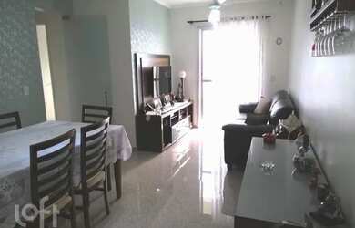 Imagem 3: Apartamento à venda em Aricanduva com 88 m², 3 quartos, 1 vaga