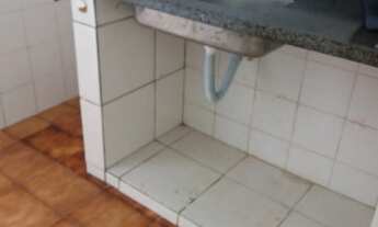 Imagem 4: Apartamento Quarto e Sala