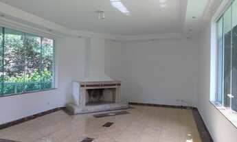 Imagem 7: Casa com 5 dormitórios, 353 m² - venda por R$ 2.200.000,00 ou aluguel por R$ 10.340,00/mês