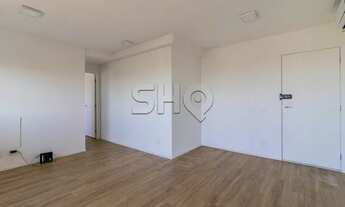 Imagem 2: Apartamento na Vila Santa Catarina com 3 quartos e 50 m²